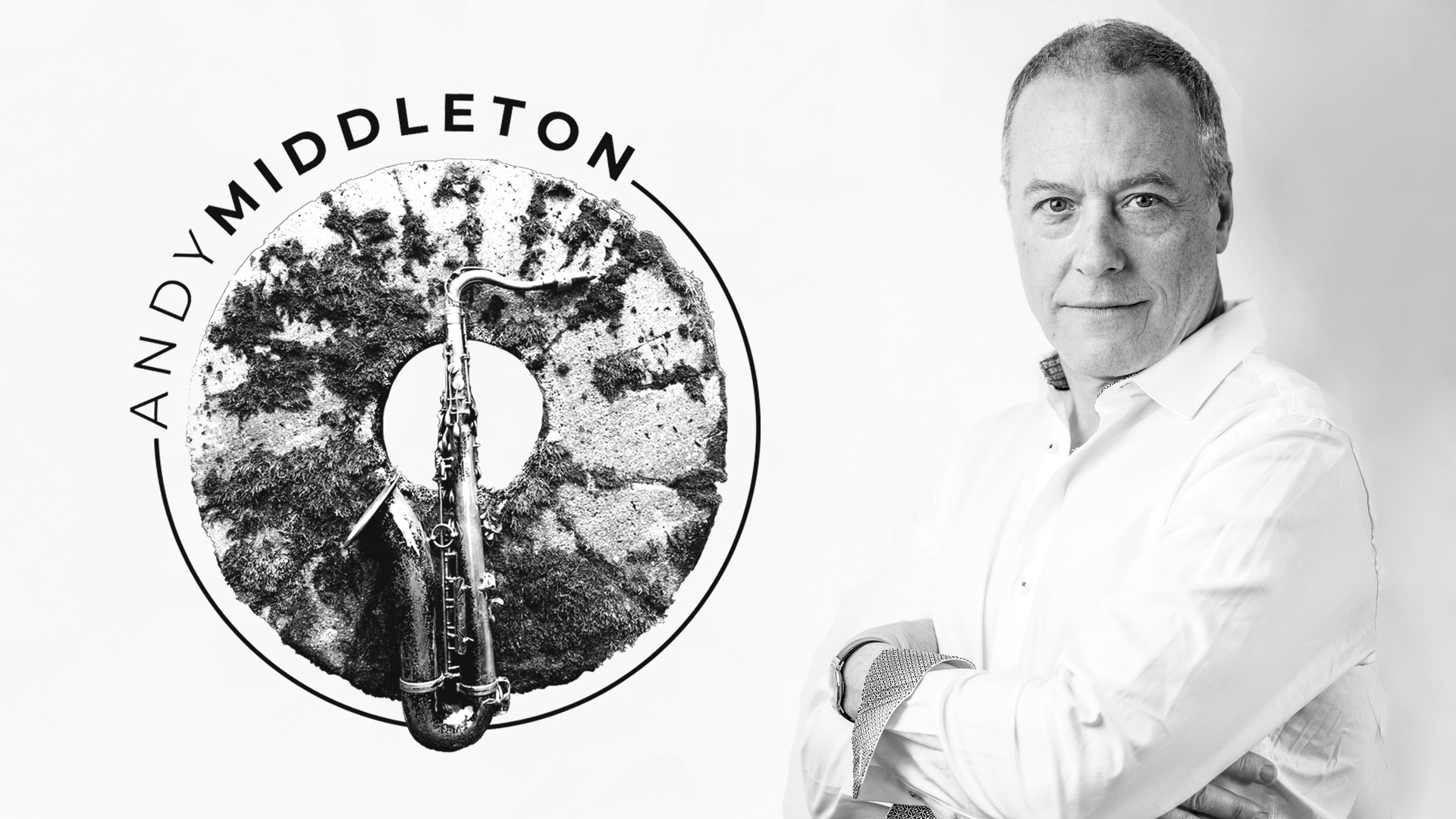 ANDY MIDDLETON QUARTET (US/PL/CZ)