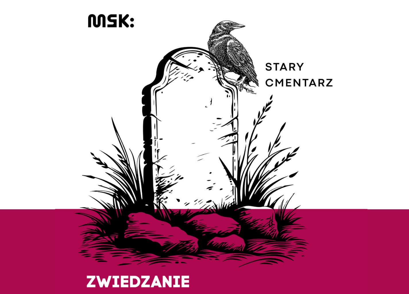 Stary Cmentarz ZWIEDZANIE