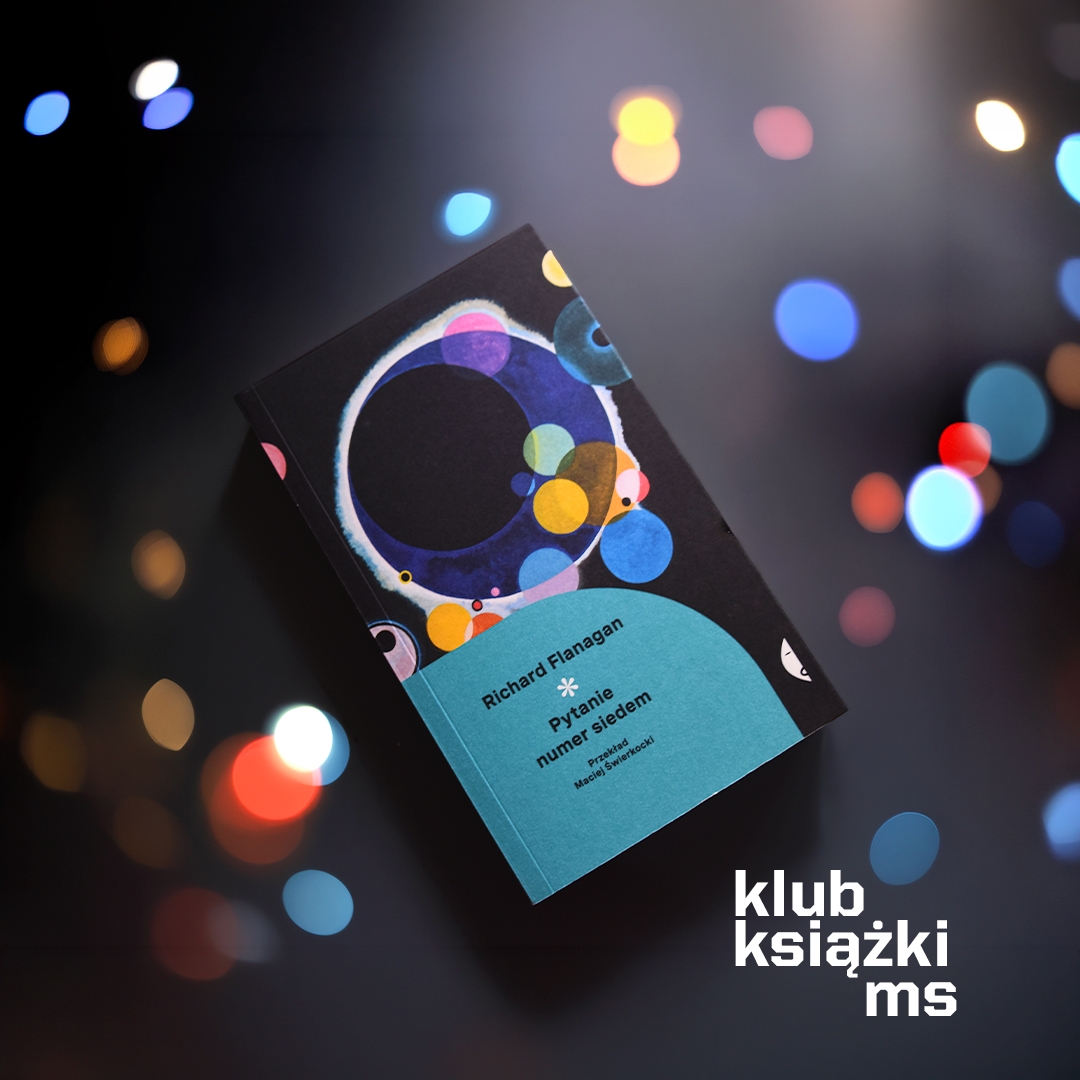 Klub Książki Muzeum Sztuki