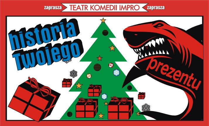 Historia Twojego Prezentu