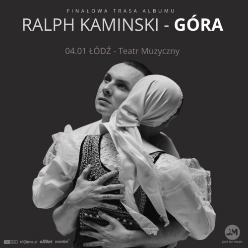Ralph Kaminski - GÓRA