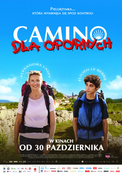 Camino dla opornych (lektor)