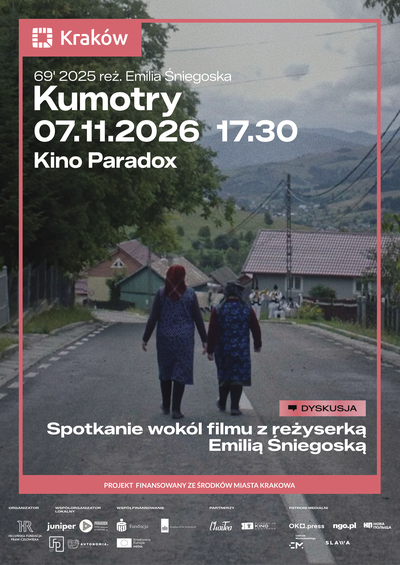 Kumotry (Double Trouble)