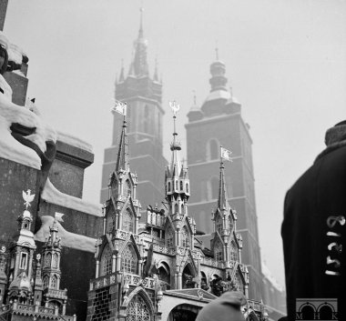 84. Konkurs Szopek Krakowskich 2026