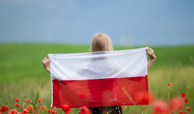 Koncert Patriotyczny „Pieśń o Wolności”