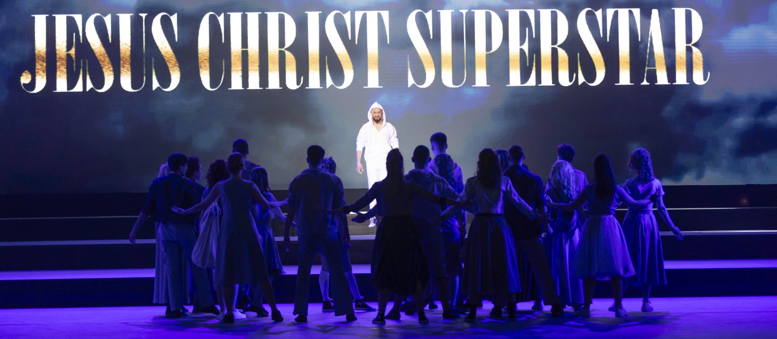 Jesus Christ Superstar