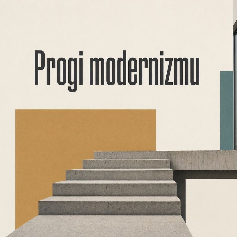Progi modernizmu