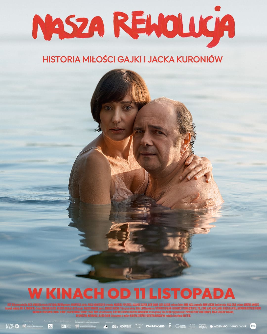 NASZA REWOLUCJA (2026)