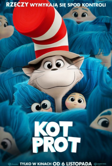 Kot Prot