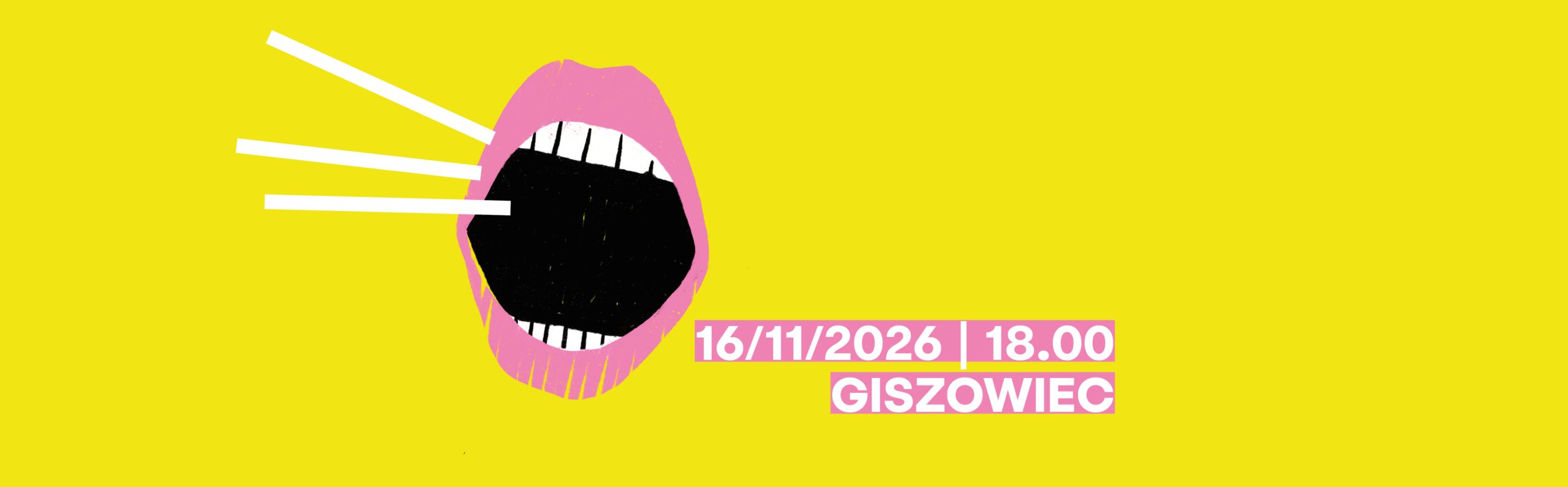 Twój głos- warsztaty odwagi i wyrażania siebie