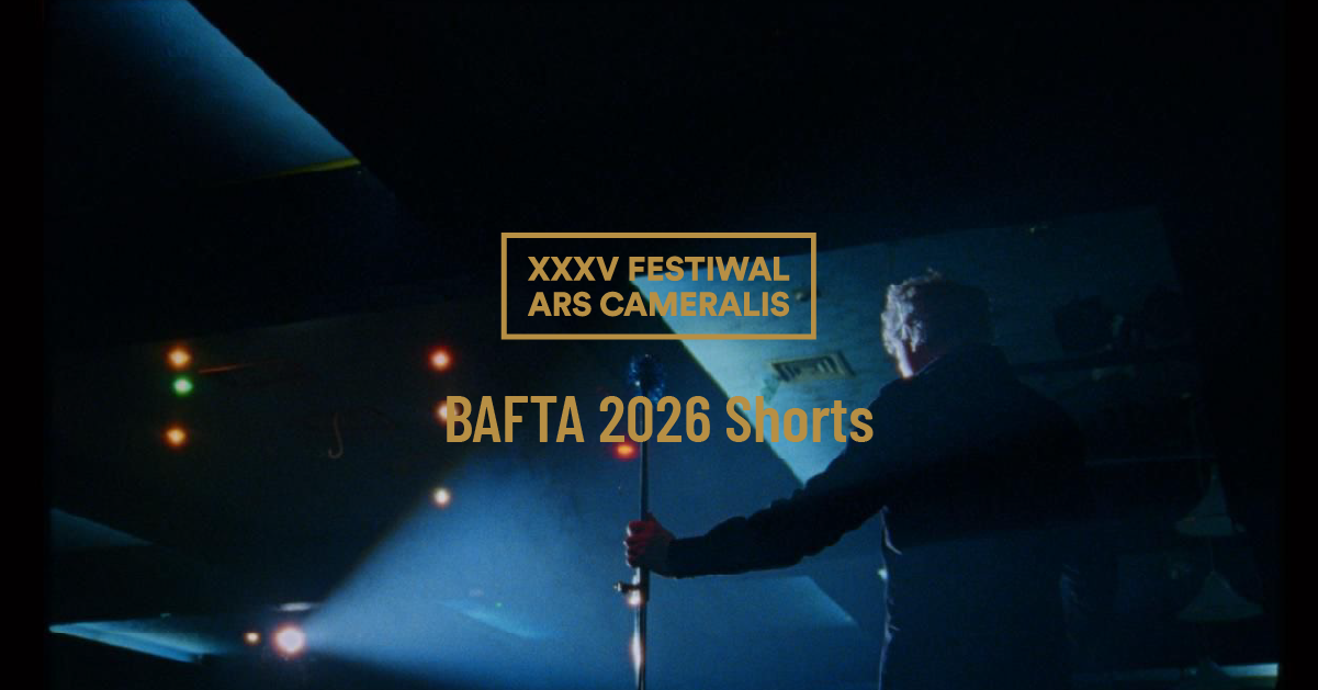 XXXV FESTIWAL ARS CAMERALIS