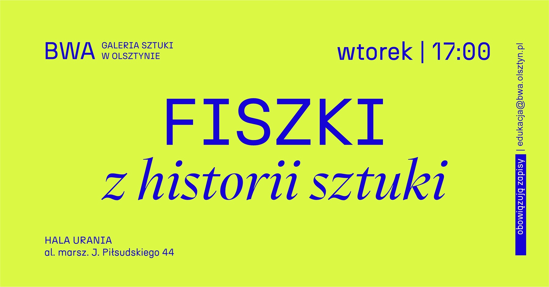 FISZKI Z HISTORII SZTUKI. Od Forum Romanum do akweduktów – architektura starożytnego Rzymu