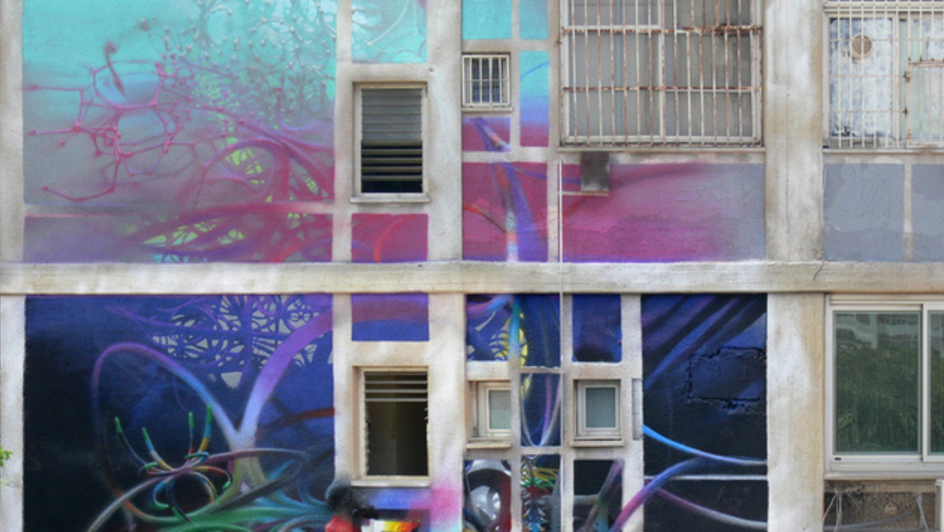 LISTA PRZEBOJÓW STREET ARTU