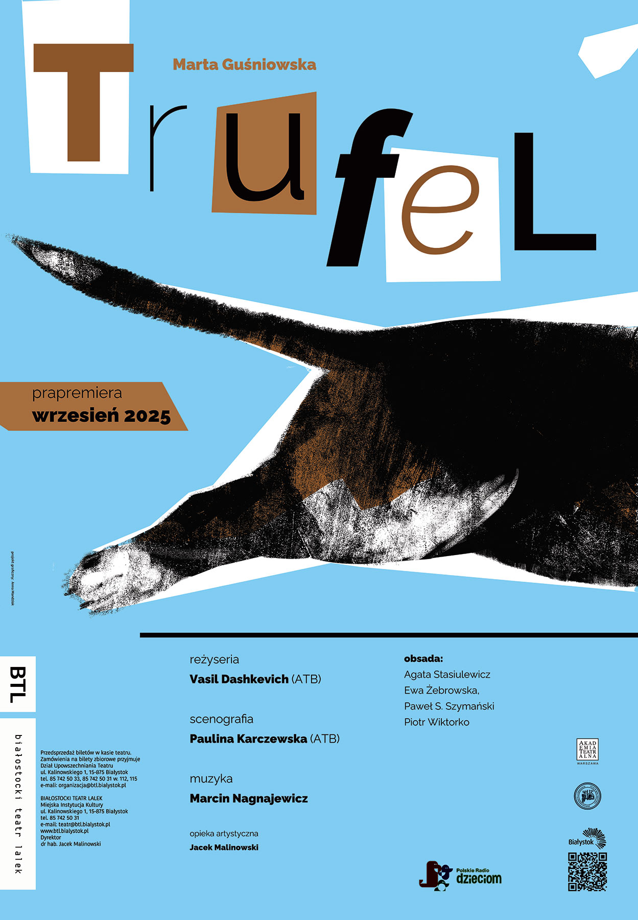 Trufel