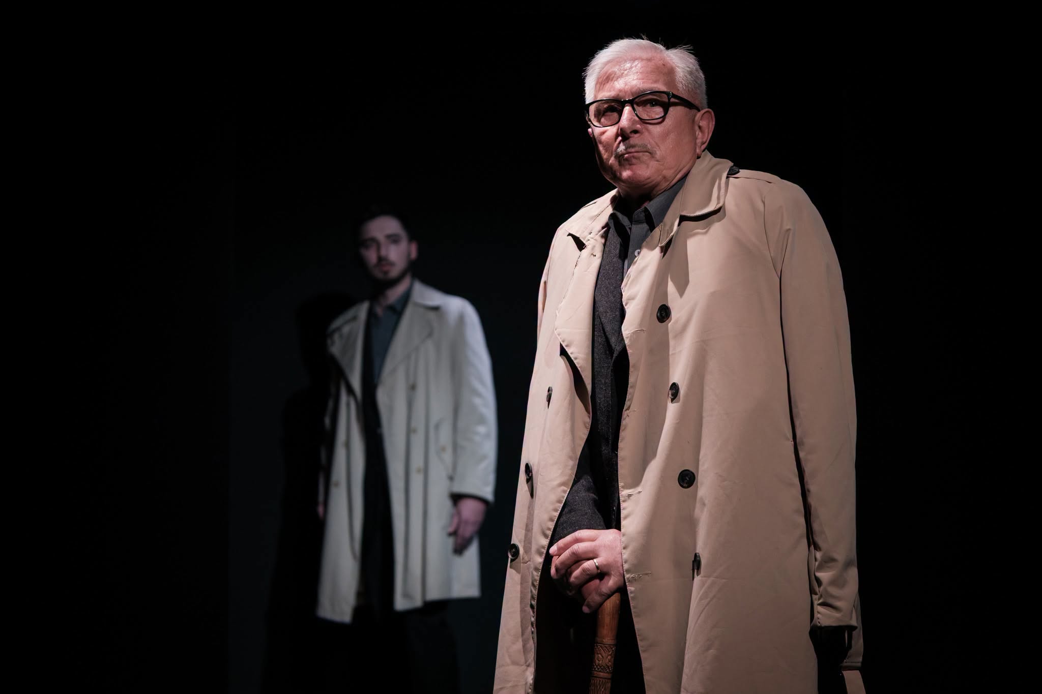Ucho igielne (Teatr Przedmieście)