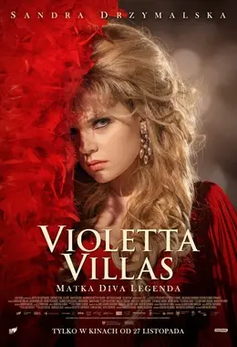Violetta Villas