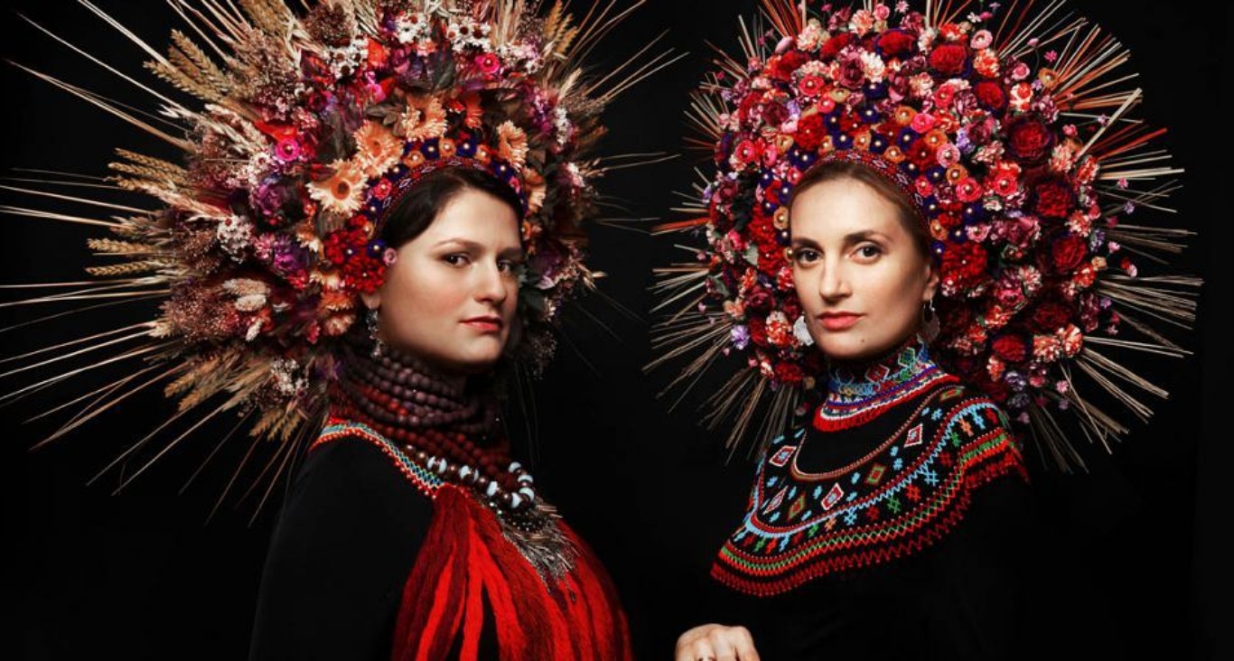 Koncert finałowy / DAGADANA z orkiestrą