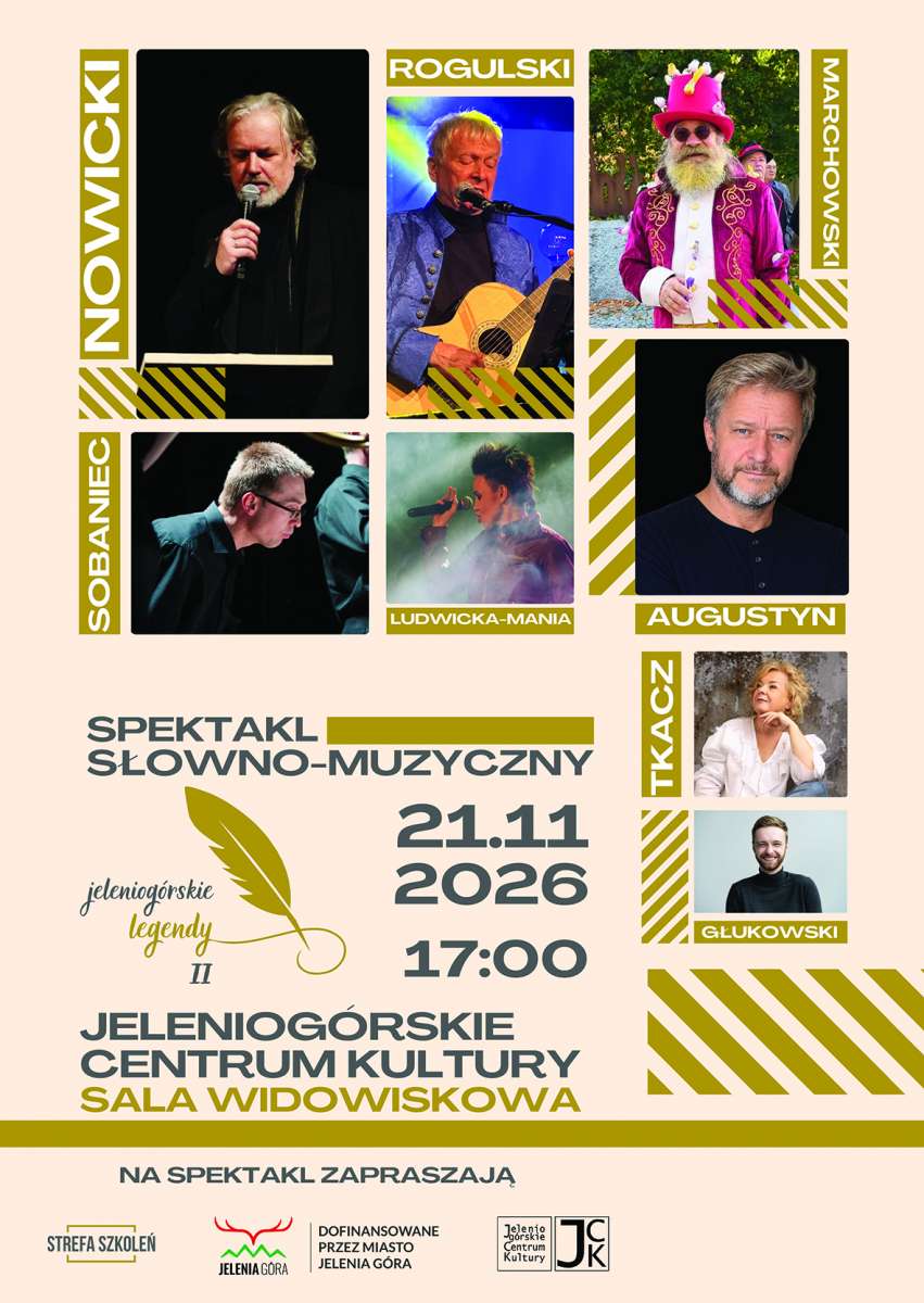 Jeleniogórskie Legendy II