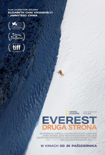 Everest: druga strona