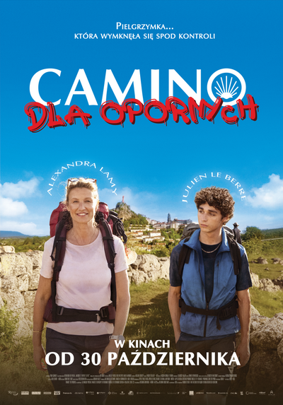 Camino dla opornych