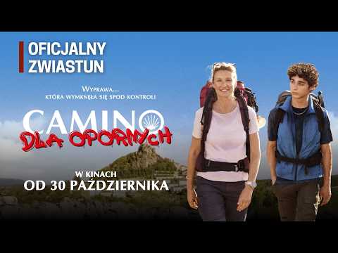 CAMINO DLA OPORNYCH - LEKTOR
