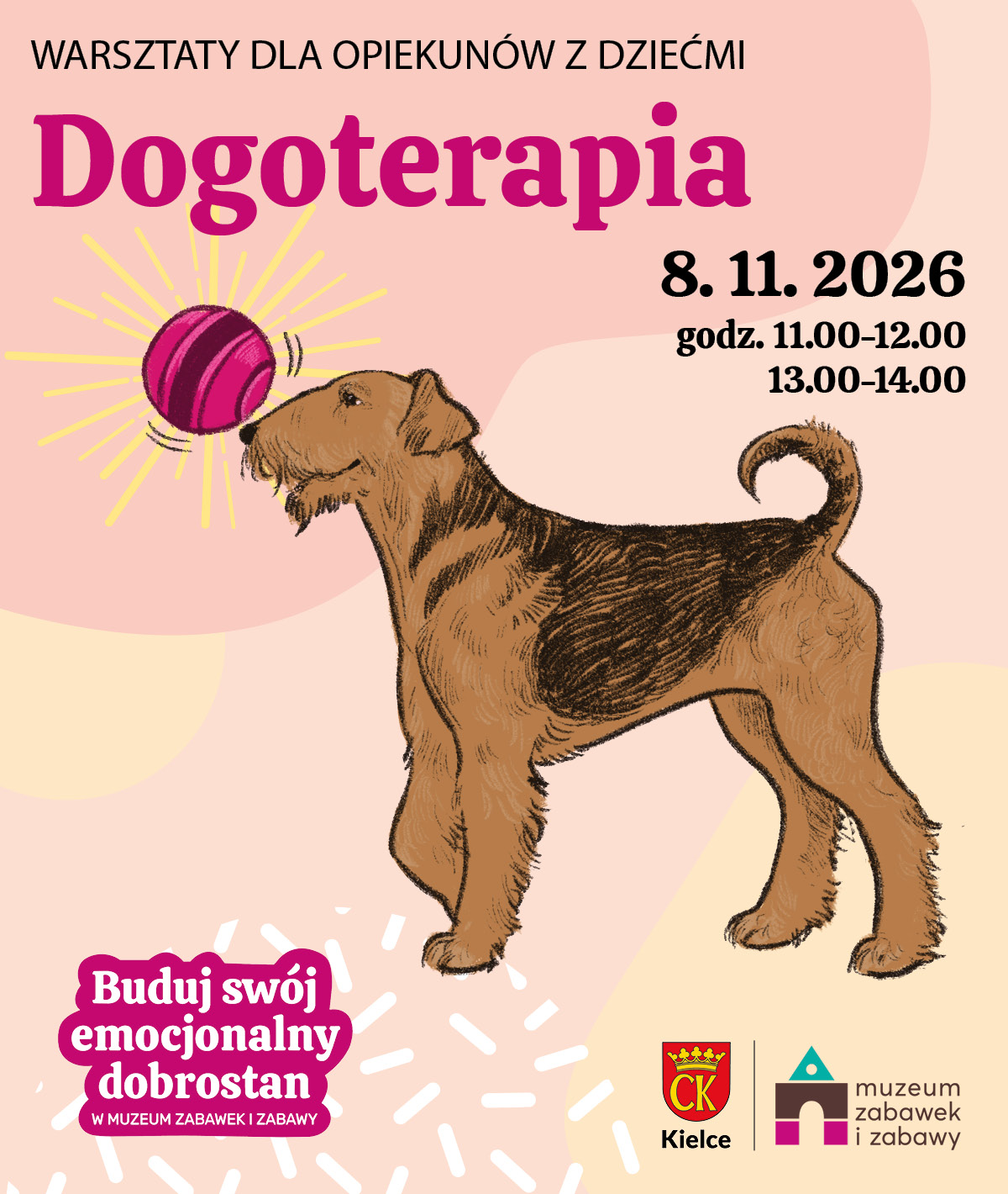 Dogoterapia