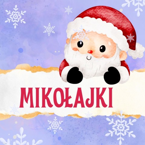 Mikołajki