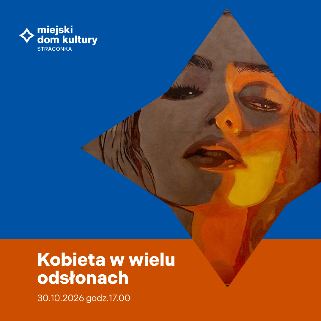 Kobieta w wielu odsłonach