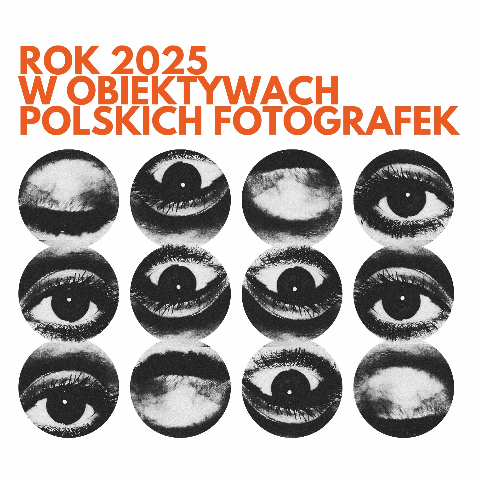 Wernisaż wystawy fotograficznej Rok 2025 w obiektywach polskich fotografek