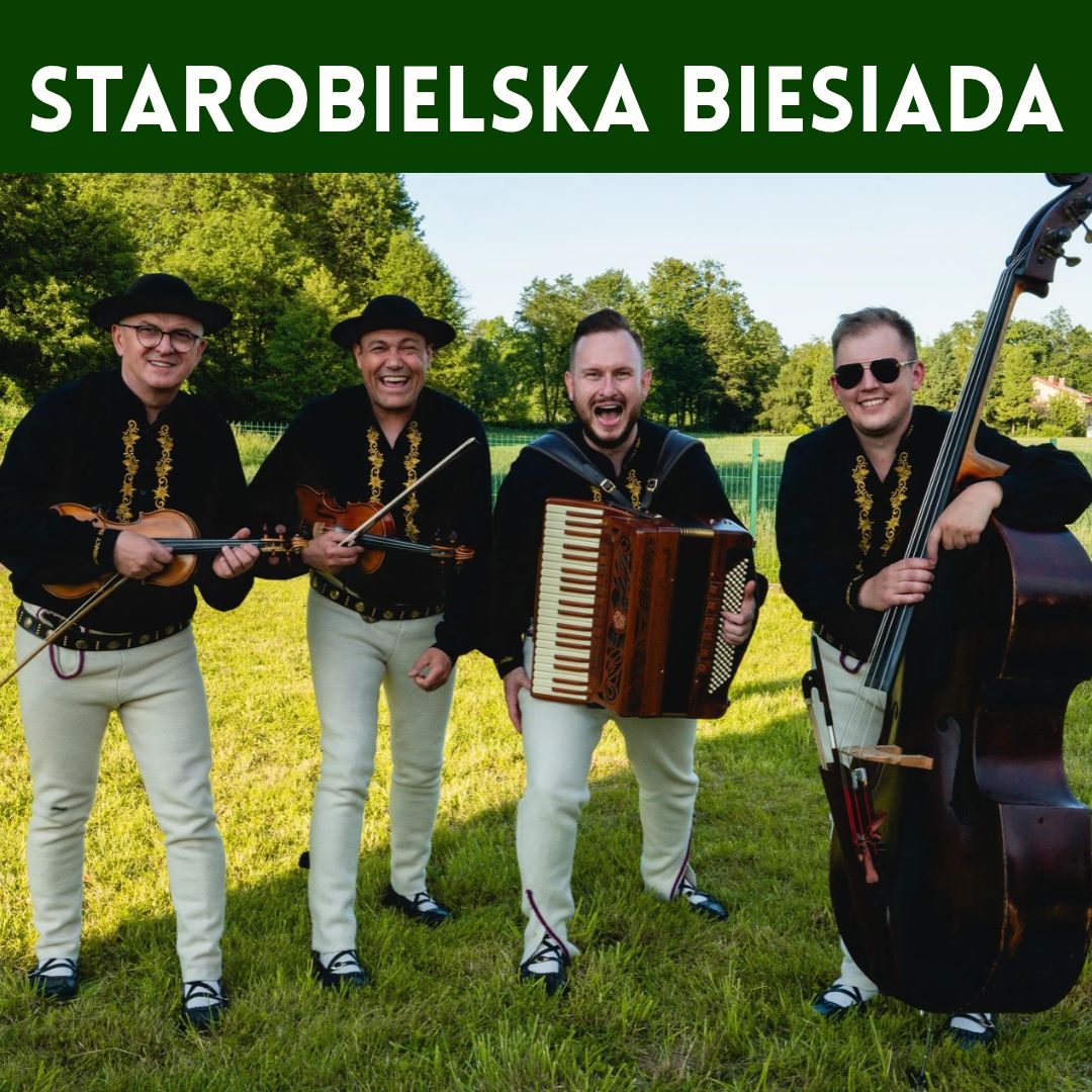 Starobielska Biesiada