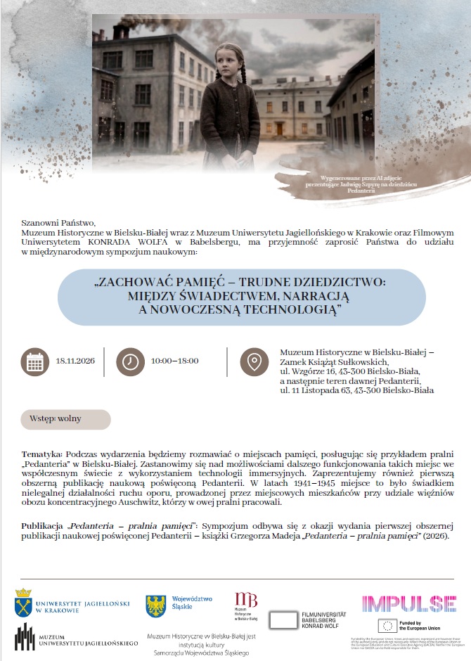 Symposium Bielsko-Biała