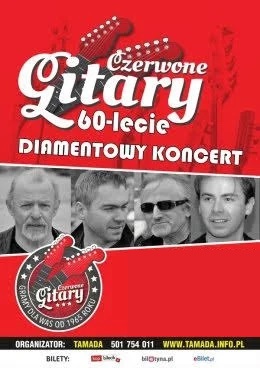 Czerwone Gitary