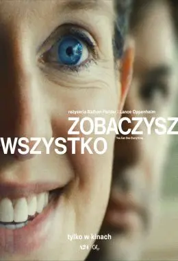 Zobaczysz wszystko (napisy)