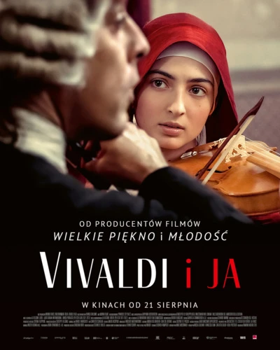 VIVALDI I JA - DKF