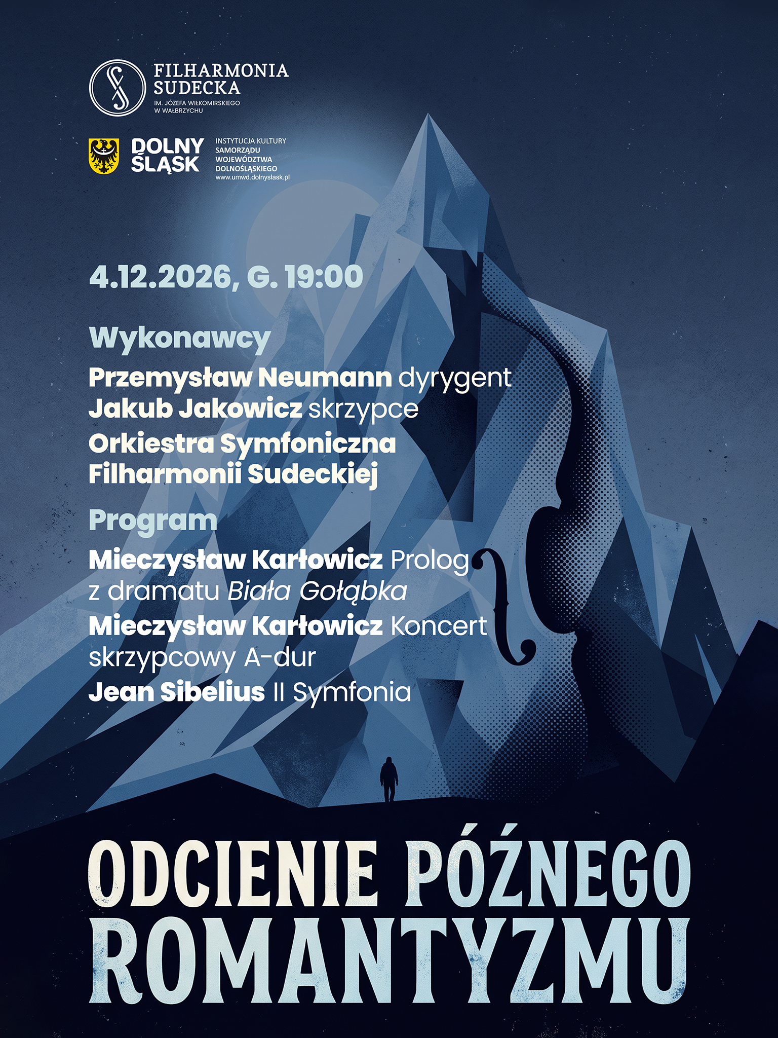 Odcienie późnego romantyzmu