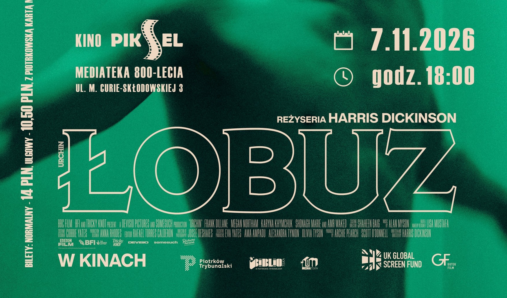 Łobuz –