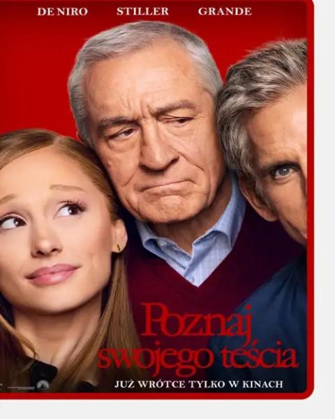 Poznaj swojego teścia
