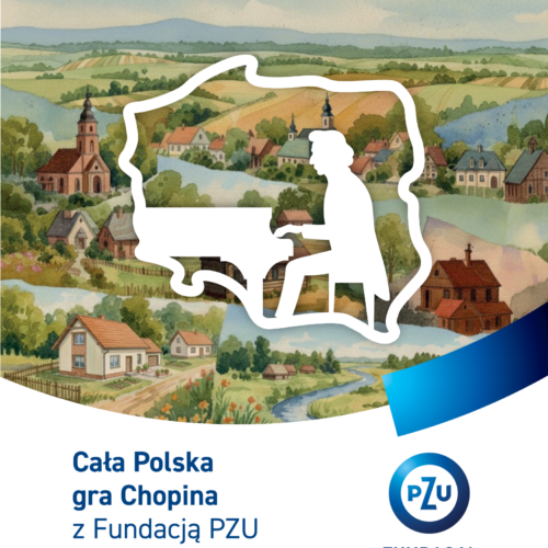 Cała Polska Gra Chopina