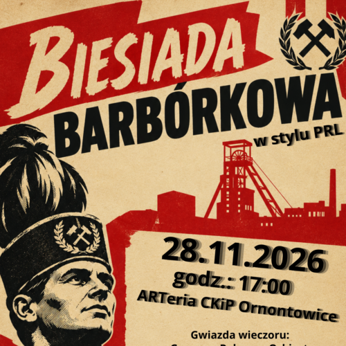 Biesiada Barbórka