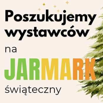 Poszukujemy wystawców