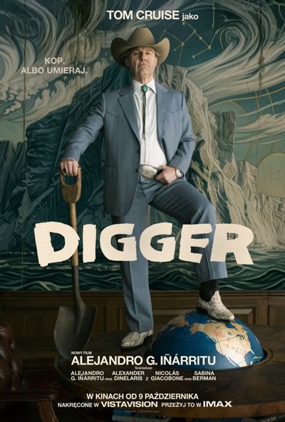 DIGGER
