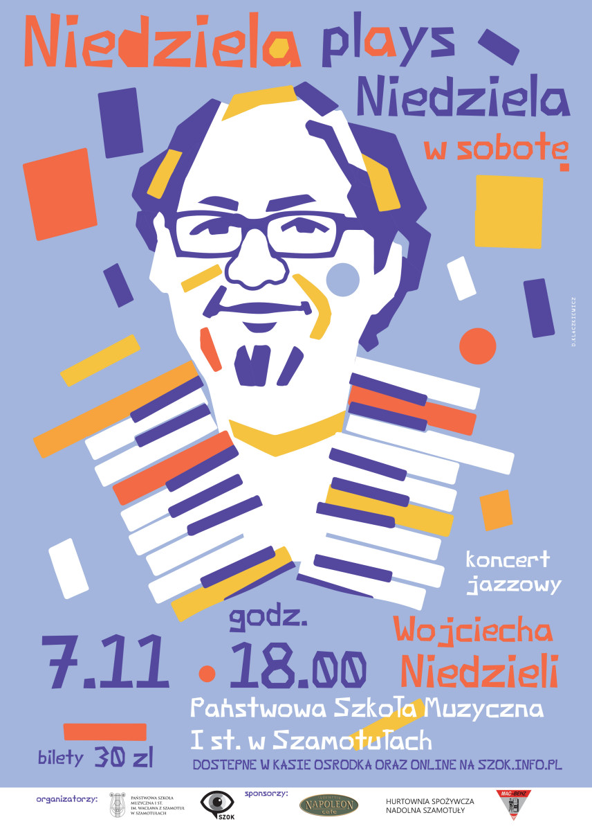 „Niedziela plays Niedziela w sobotę”