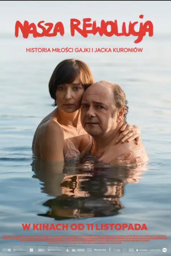 Nasza rewolucja