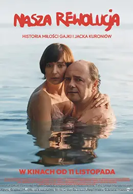 Nasza rewolucja