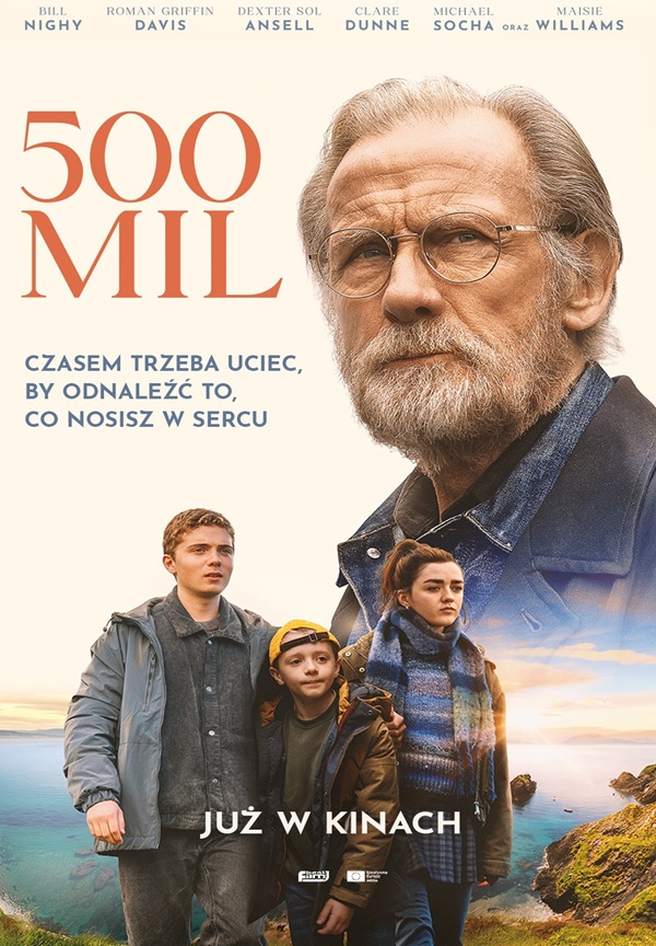 500 MIL