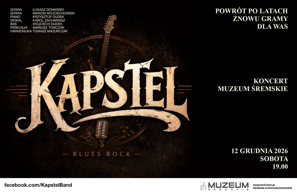 Kapstel