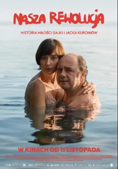 Nasza rewolucja