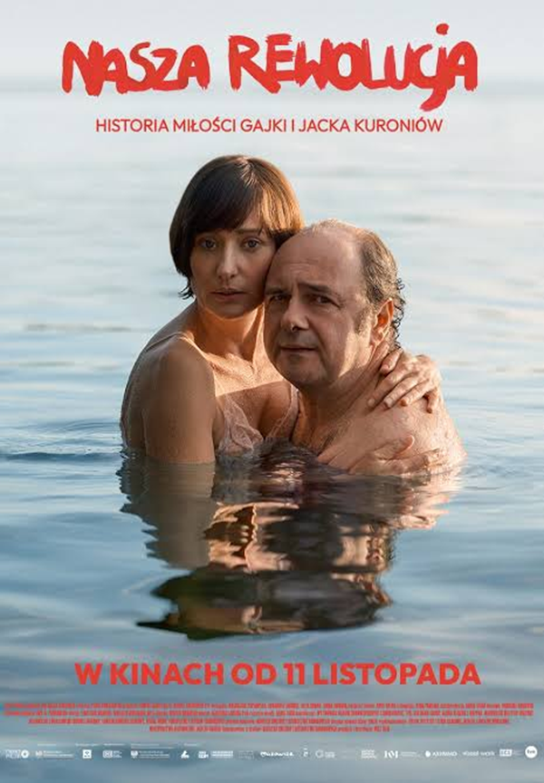 Nasza rewolucja