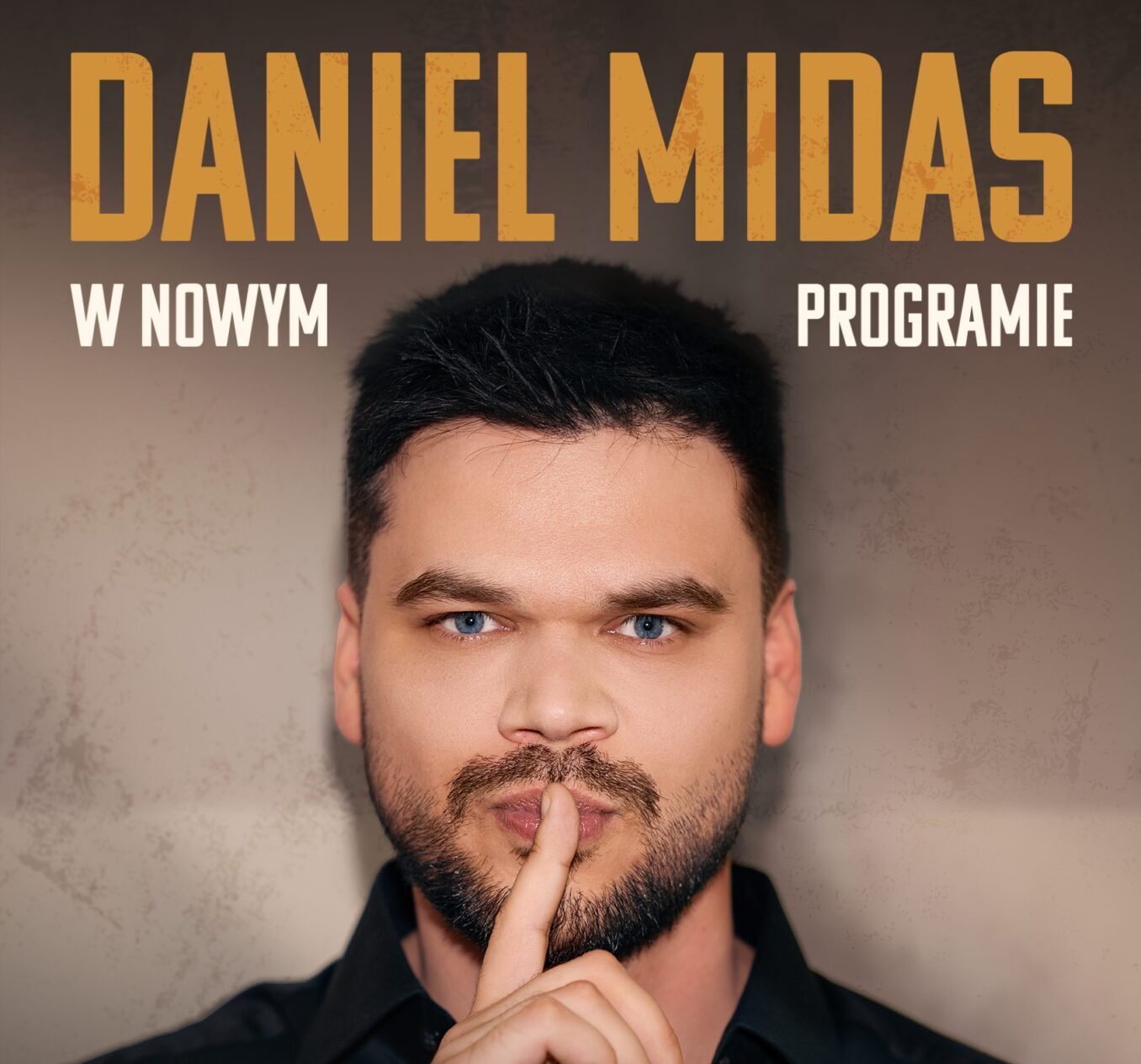 Stand-up Daniela Midasa