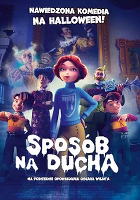 Sposób na DUCHA